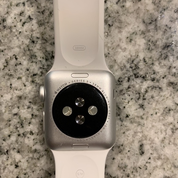Apple Watch Series 3 - Picture 9 of 11